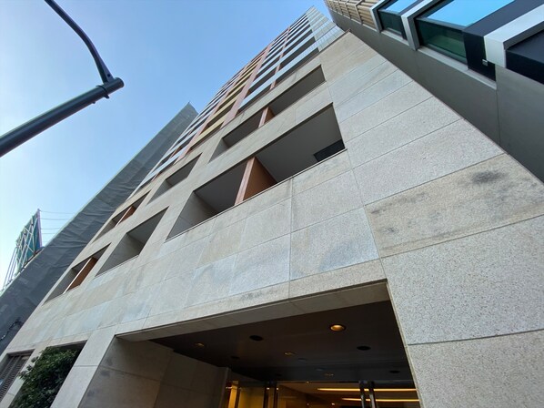 HF南麻布レジデンスの物件内観写真